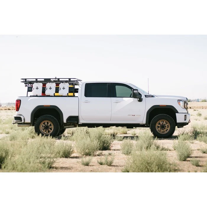 Cognito 3" Performance Leveling Kit, 2020-2026 L5P - Image 3