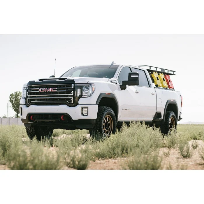 Cognito 3" Performance Leveling Kit, 2020-2026 L5P - Image 4
