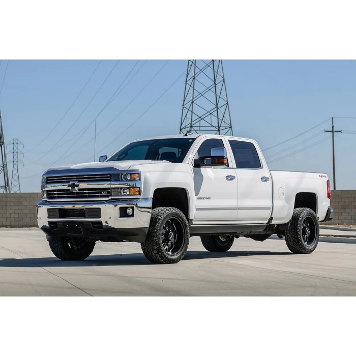 Cognito 3" Standard Leveling Kit, 2011-2019 LML/L5P - Image 2