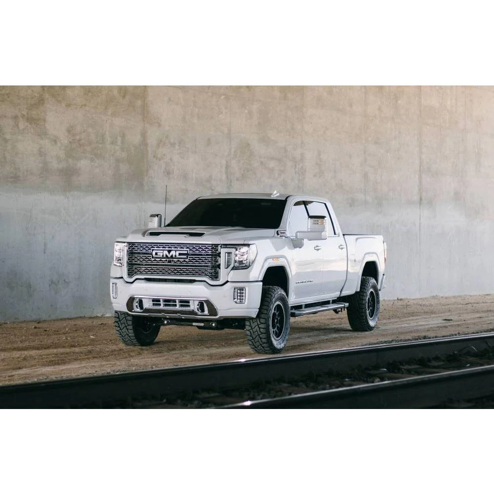 Cognito 4" Lift Kit, 2020-2025 L5P - Image 4