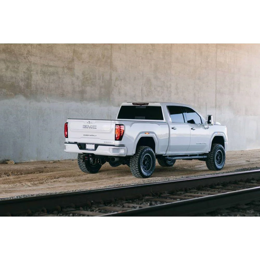 Cognito 4" Lift Kit, 2020-2025 L5P - Image 5