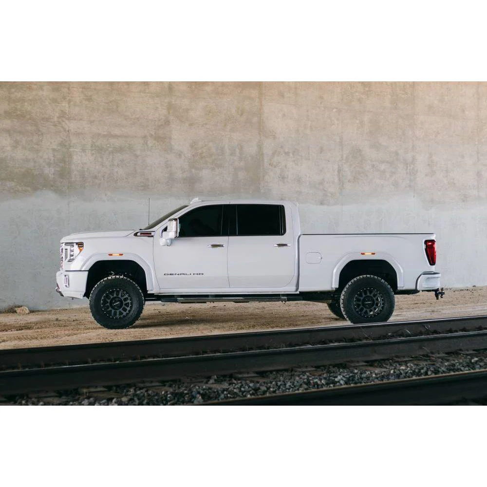 Cognito 4" Lift Kit, 2020-2025 L5P - Image 6