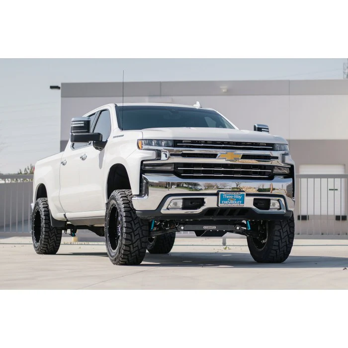 Cognito 6" Elite Lift Kit with KING 2.5 Shocks, 2020-2024 LM2/LZ0 - Image 4