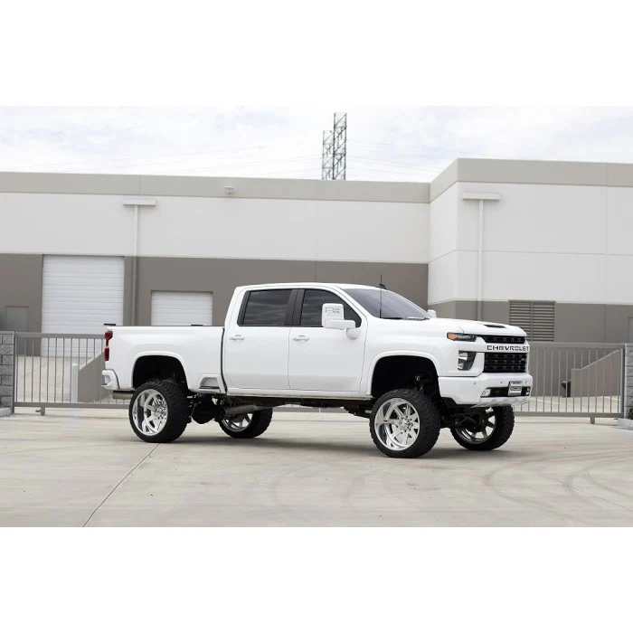 Cognito 7" Lift Kit, 2020-2025 L5P - Image 3