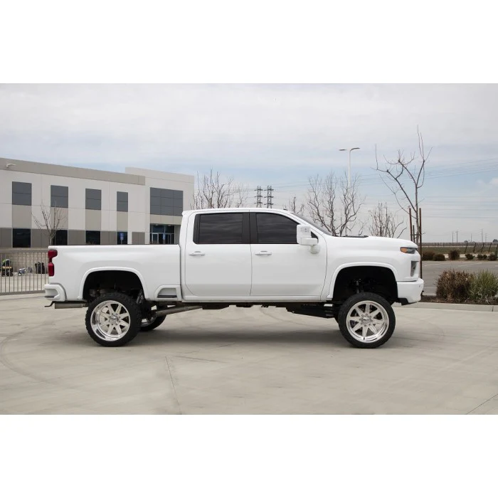 Cognito 7" Lift Kit, 2020-2025 L5P - Image 4