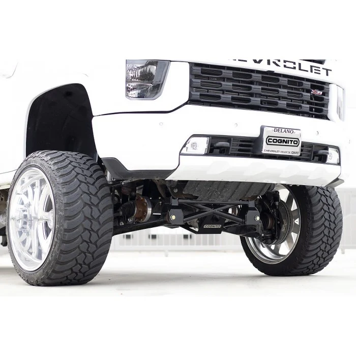 Cognito 7" Lift Kit, 2020-2025 L5P - Image 5