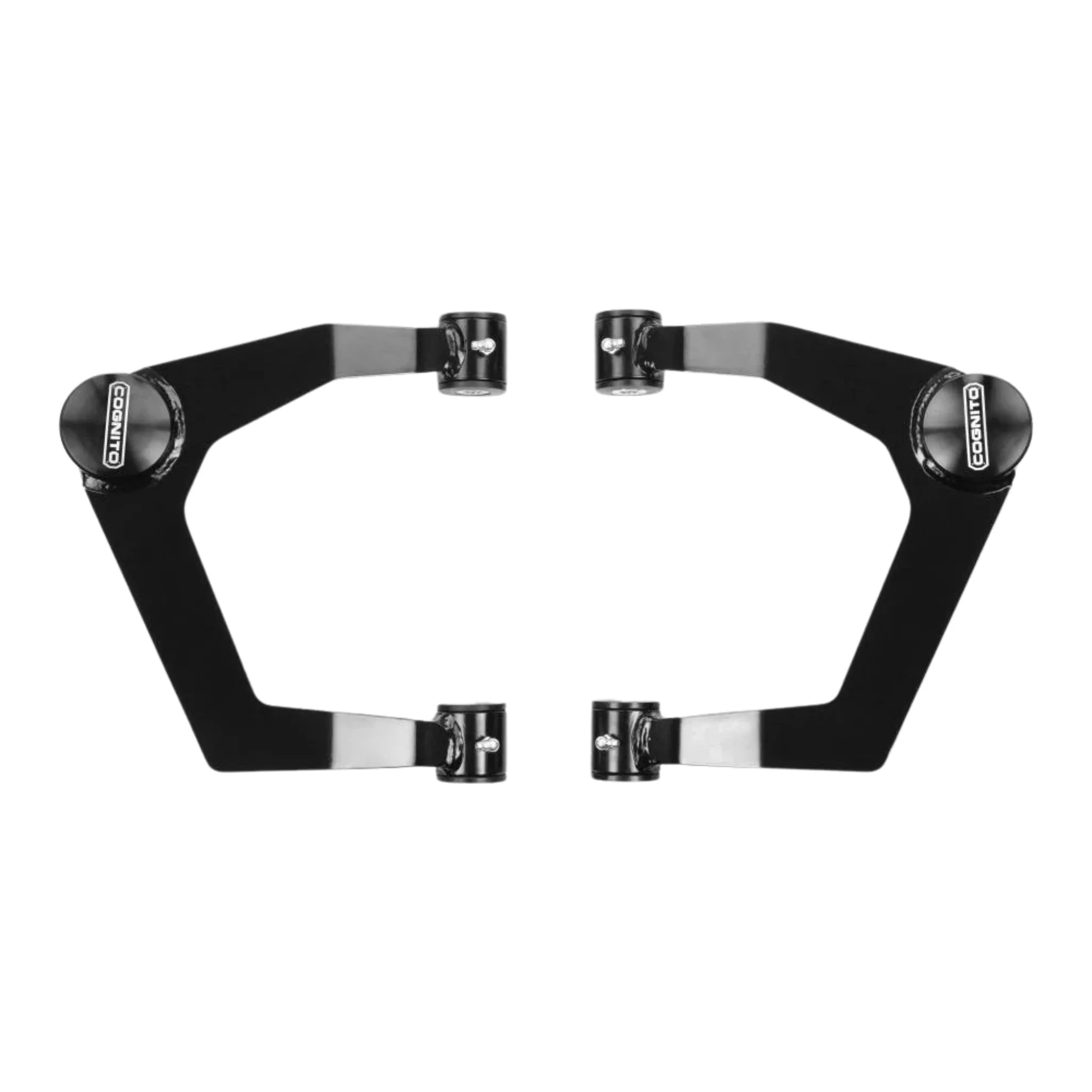 Cognito Ball Joint SM Series UCA Kit, 2020-2024 LM2/LZ0 - Image 3