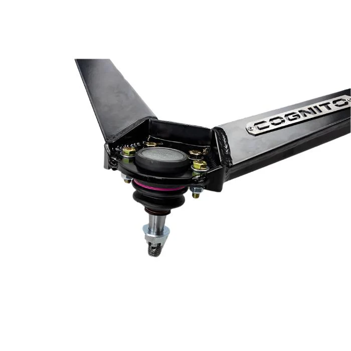 Cognito Box Style Upper Control Arm Kit, 2001-2010 LB7/LLY/LBZ/LMM - Image 3