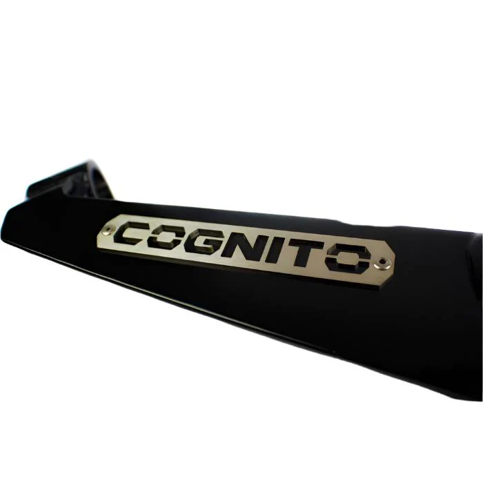 Cognito Box Style Upper Control Arm Kit, 2001-2010 LB7/LLY/LBZ/LMM - Image 4