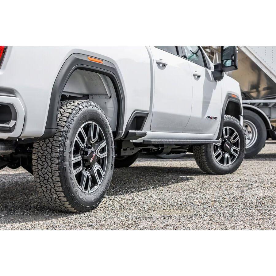 Cognito Fender Trim Finishing Caps, 2020-2025 L5P - Image 2