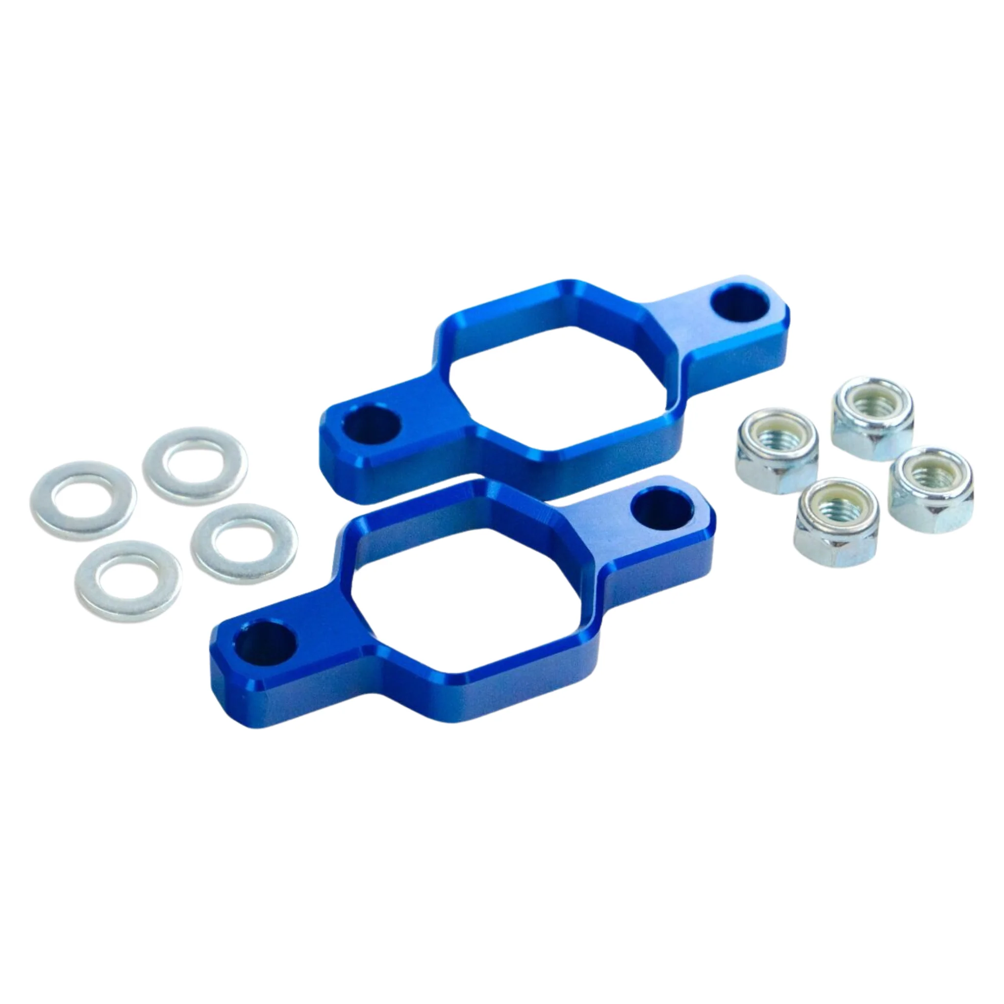 Cognito Front Shock Extenders, 2024 L5P AT4X/ZR2