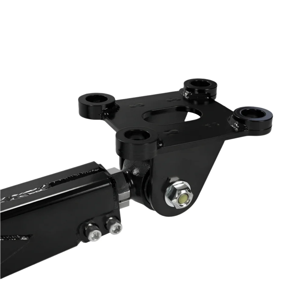 Cognito SM Series LDG Traction Bar Kit, 2011-2019 LML/L5P - Image 2