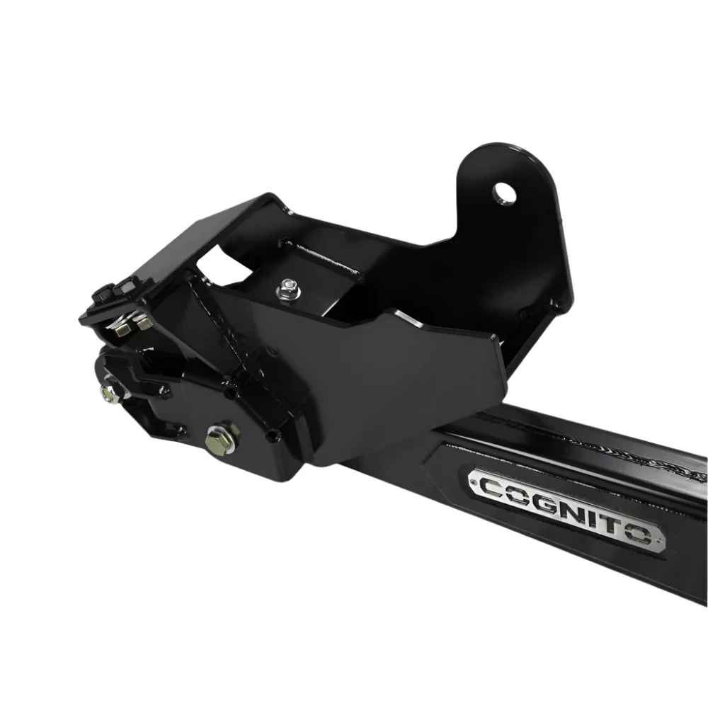 Cognito SM Series LDG Traction Bar Kit, 2011-2019 LML/L5P - Image 3