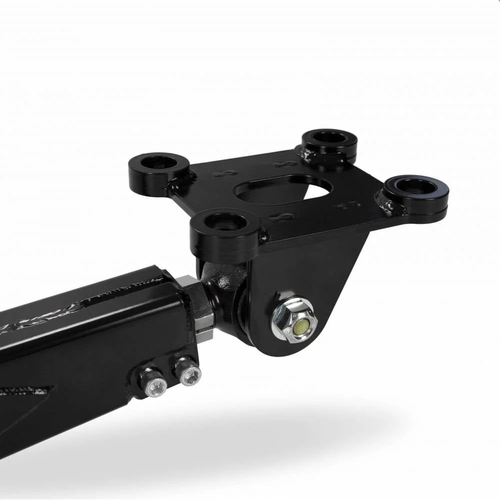 Cognito SM Series LDG Traction Bar Kit, 2020-2024 L5P - Image 2