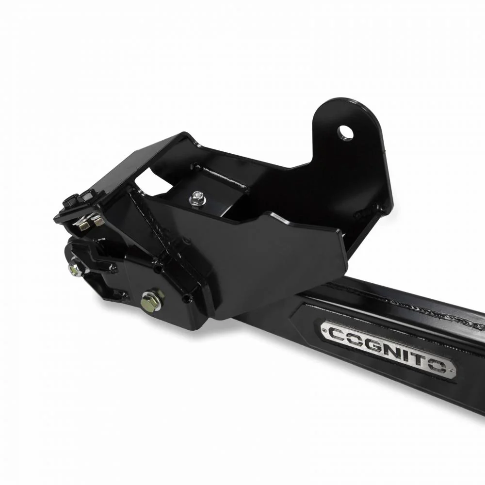 Cognito SM Series LDG Traction Bar Kit, 2020-2024 L5P - Image 3