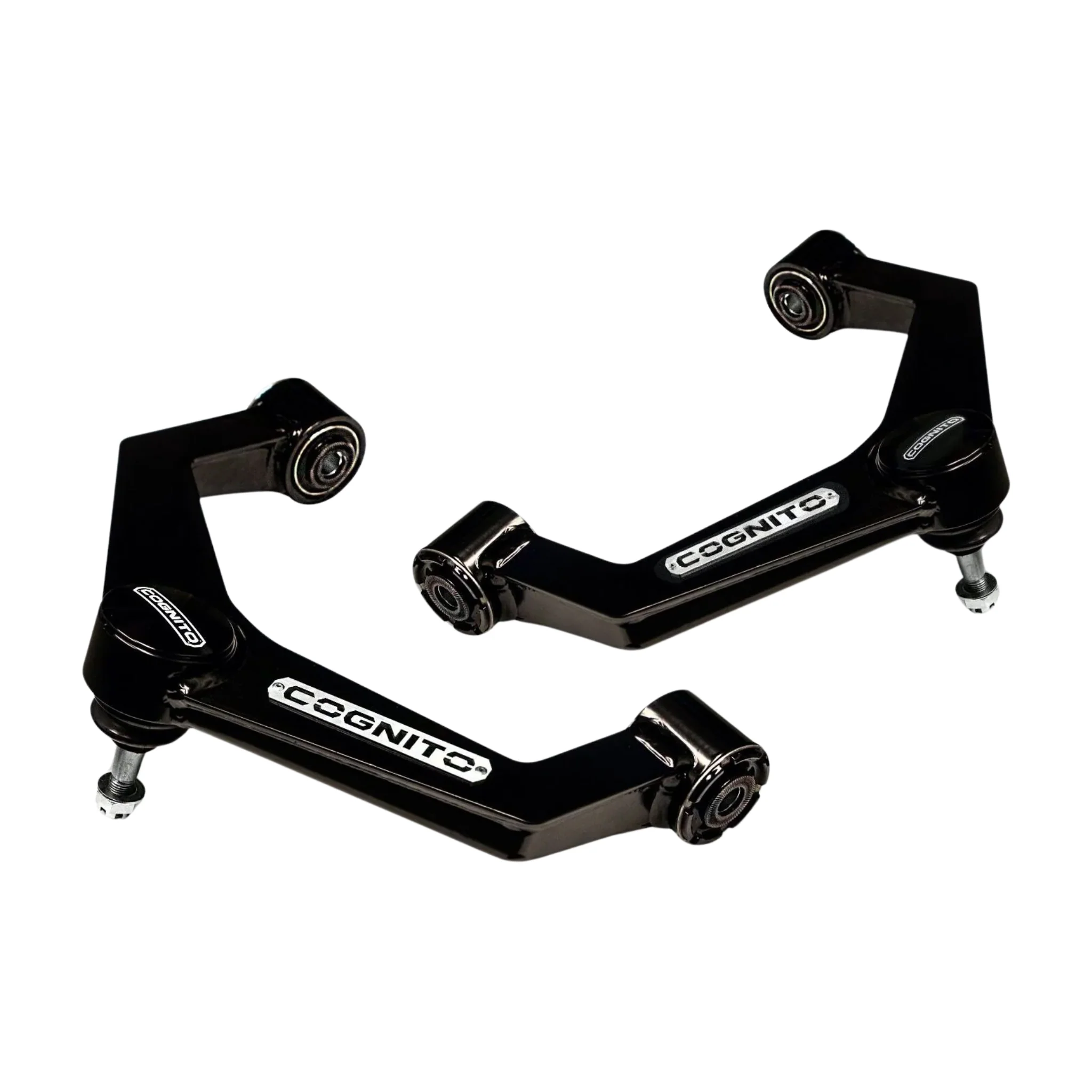 Cognito SM Series Upper Control Arms, 2024+ L5P ZR2/AT4X Only