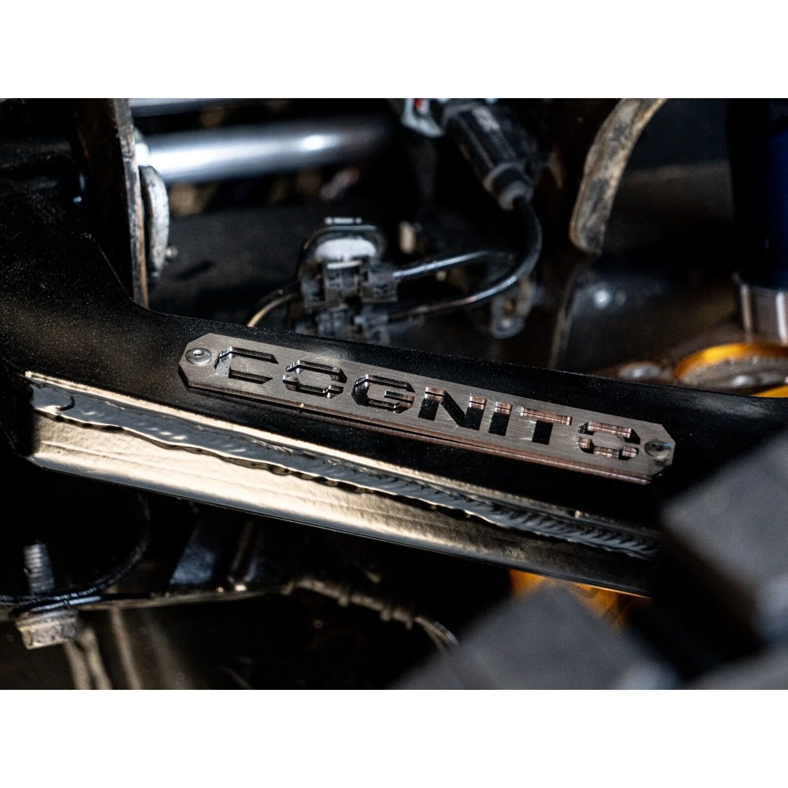 Cognito SM Series Upper Control Arms, 2024+ L5P ZR2/AT4X Only - Image 4