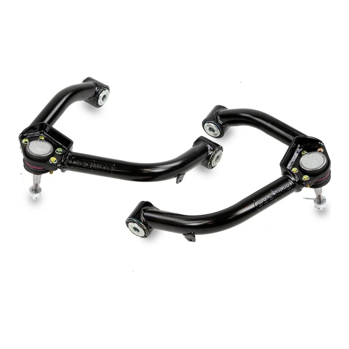 Cognito Standard Series UCA Kit, 2020-2024 LM2/LZ0