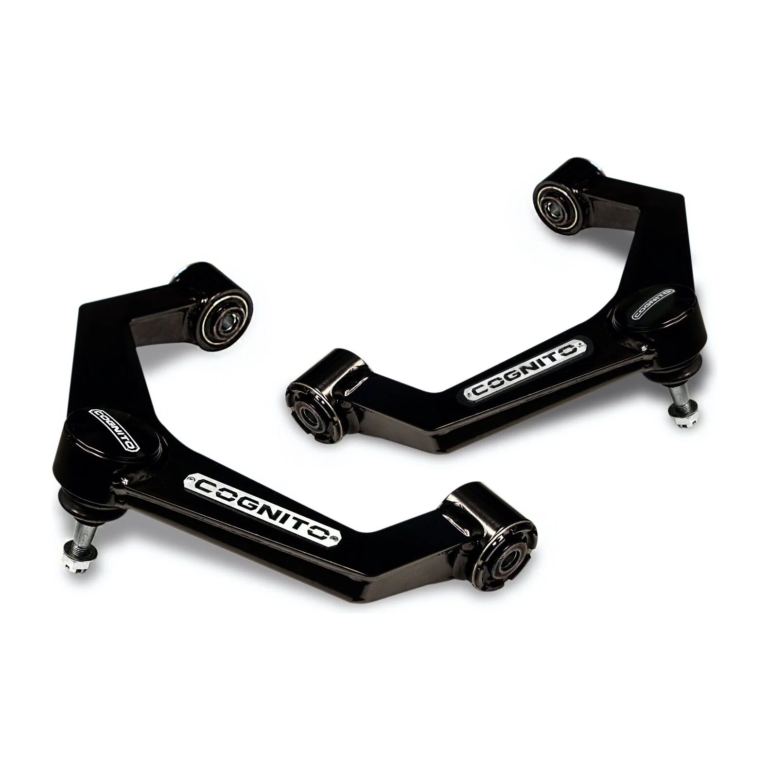 Cognito Upper Control Arm Kit, 2020-2025 L5P