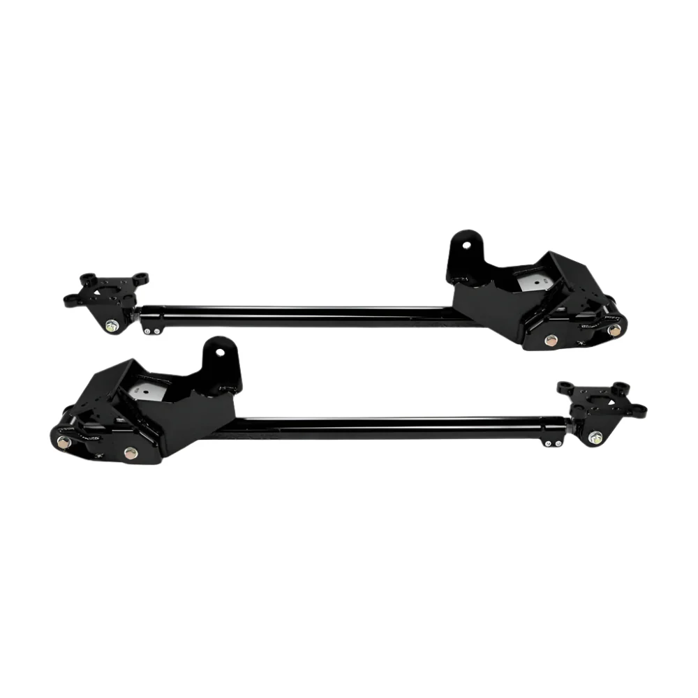 Cognito Tubular LDG Traction Bar Kit, 2011-2019 LML/L5P