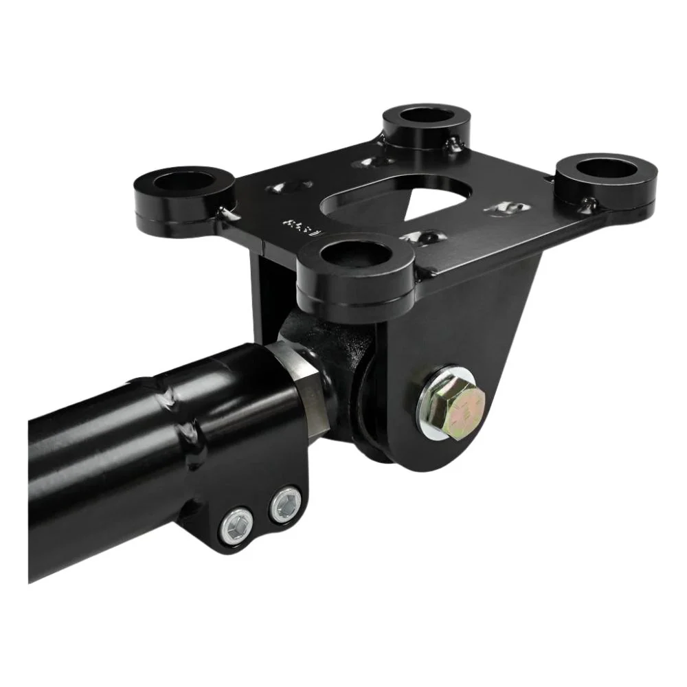 Cognito Tubular LDG Traction Bar Kit, 2011-2019 LML/L5P - Image 3