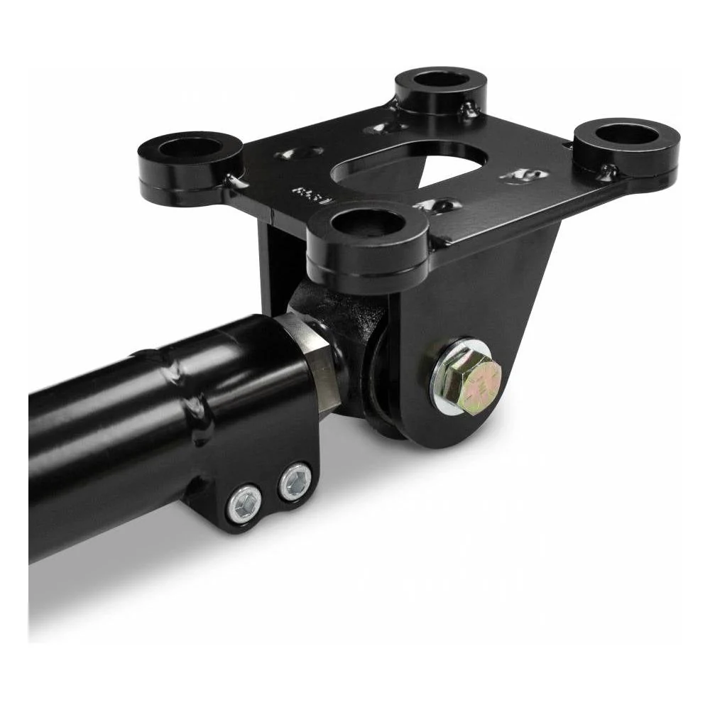 Cognito Tubular LDG Traction Bar Kit, 2020-2024 L5P - Image 2