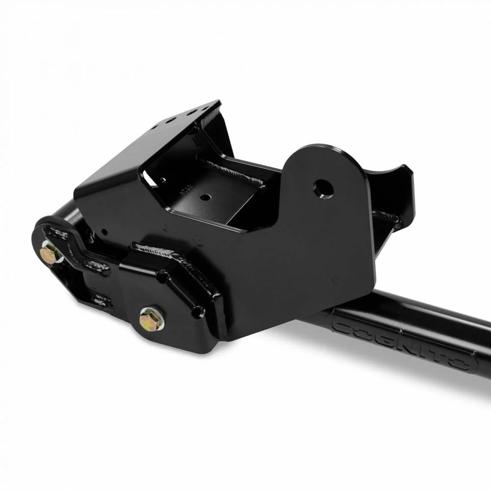 Cognito Tubular LDG Traction Bar Kit, 2020-2024 L5P - Image 3