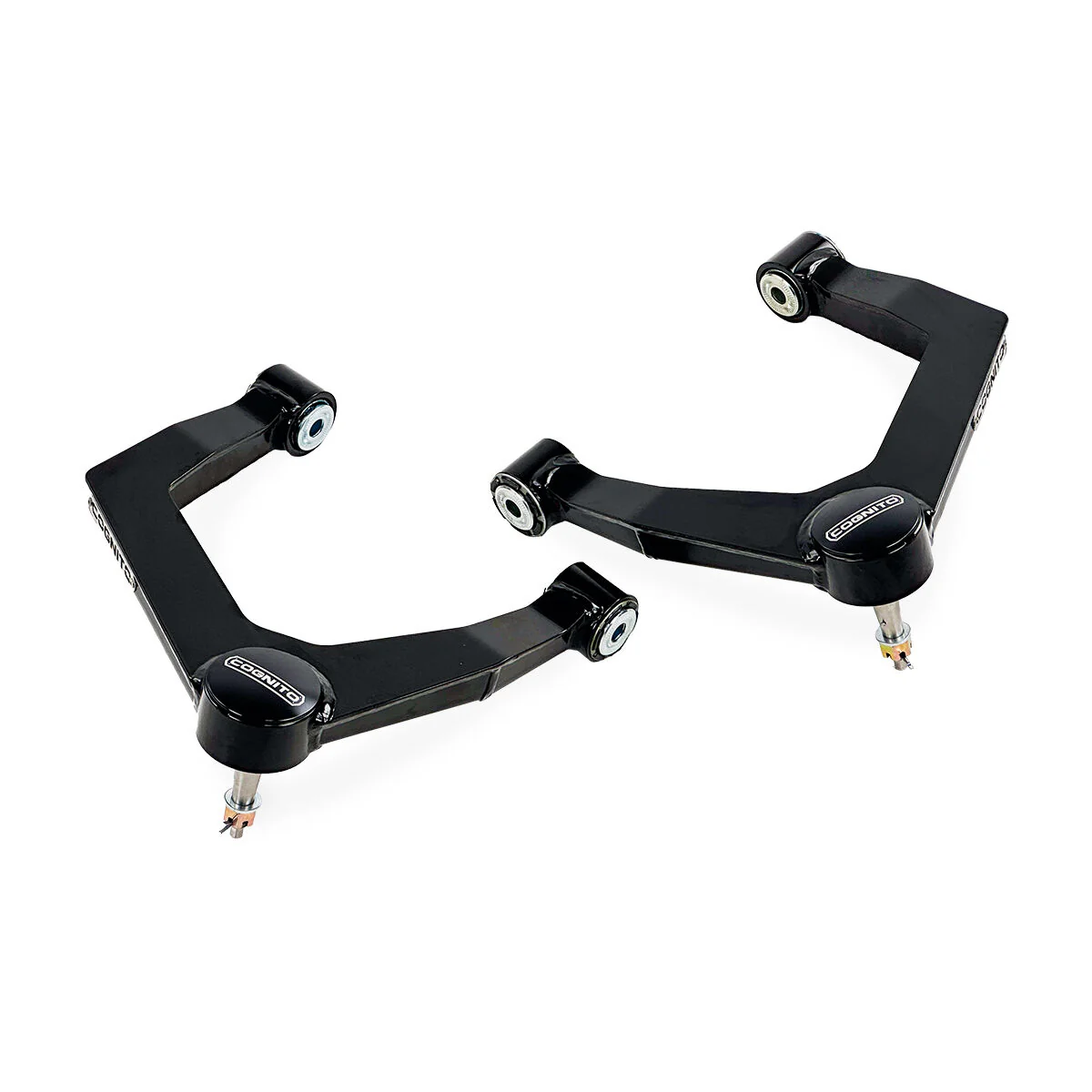 Cognito Uniball SM Series UCA Kit, 2020-2024 LM2/LZ0