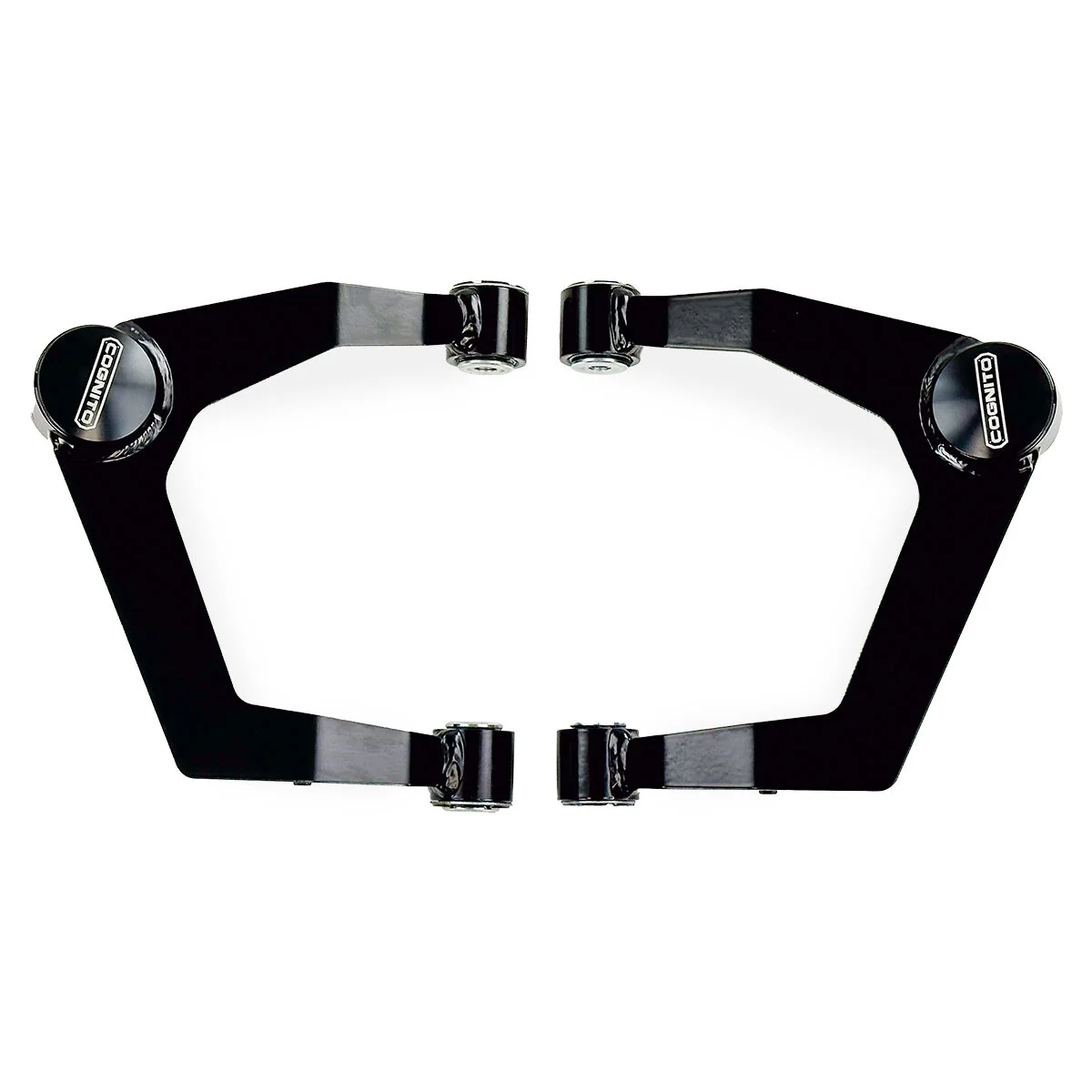 Cognito Uniball SM Series UCA Kit, 2020-2024 LM2/LZ0 - Image 2