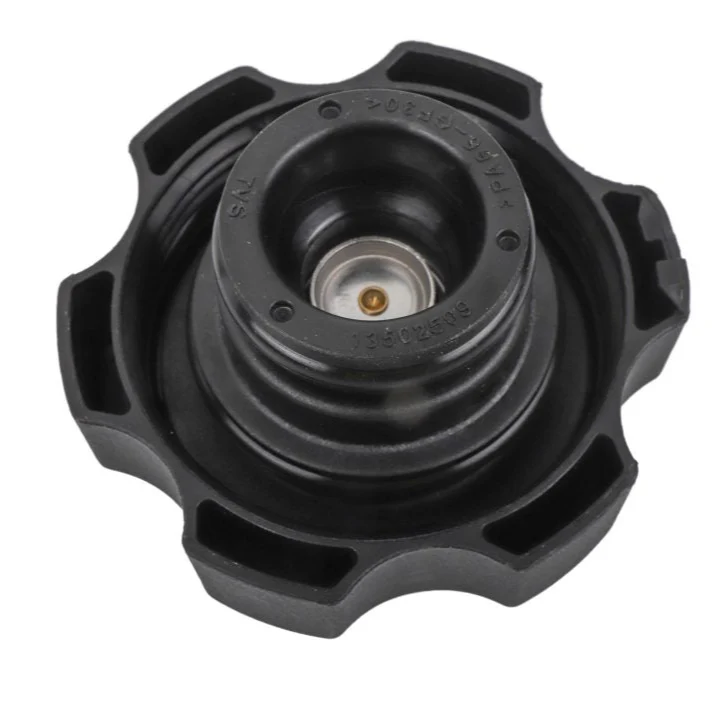 Coolant Surge "Reservoir" Tank Cap, 2011-2016 LML - Image 2