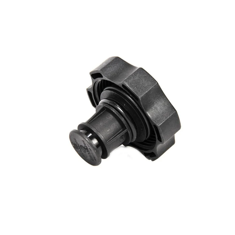 Coolant Surge "Reservoir" Tank Cap, 2017-2019 L5P - Image 2