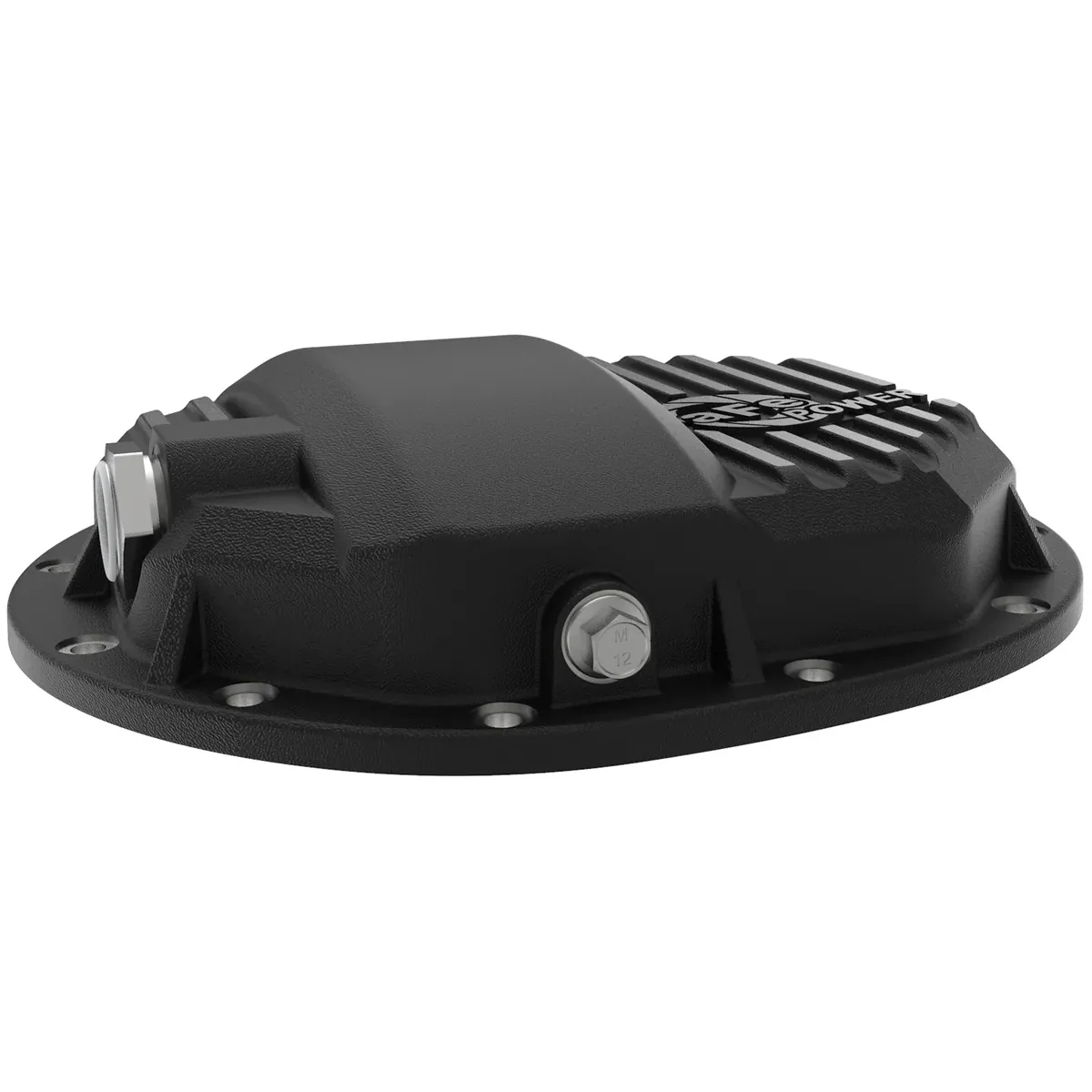 AFE Pro Series Rear Differential Cover, 2020-2024 LM2/LZ0 - Image 4