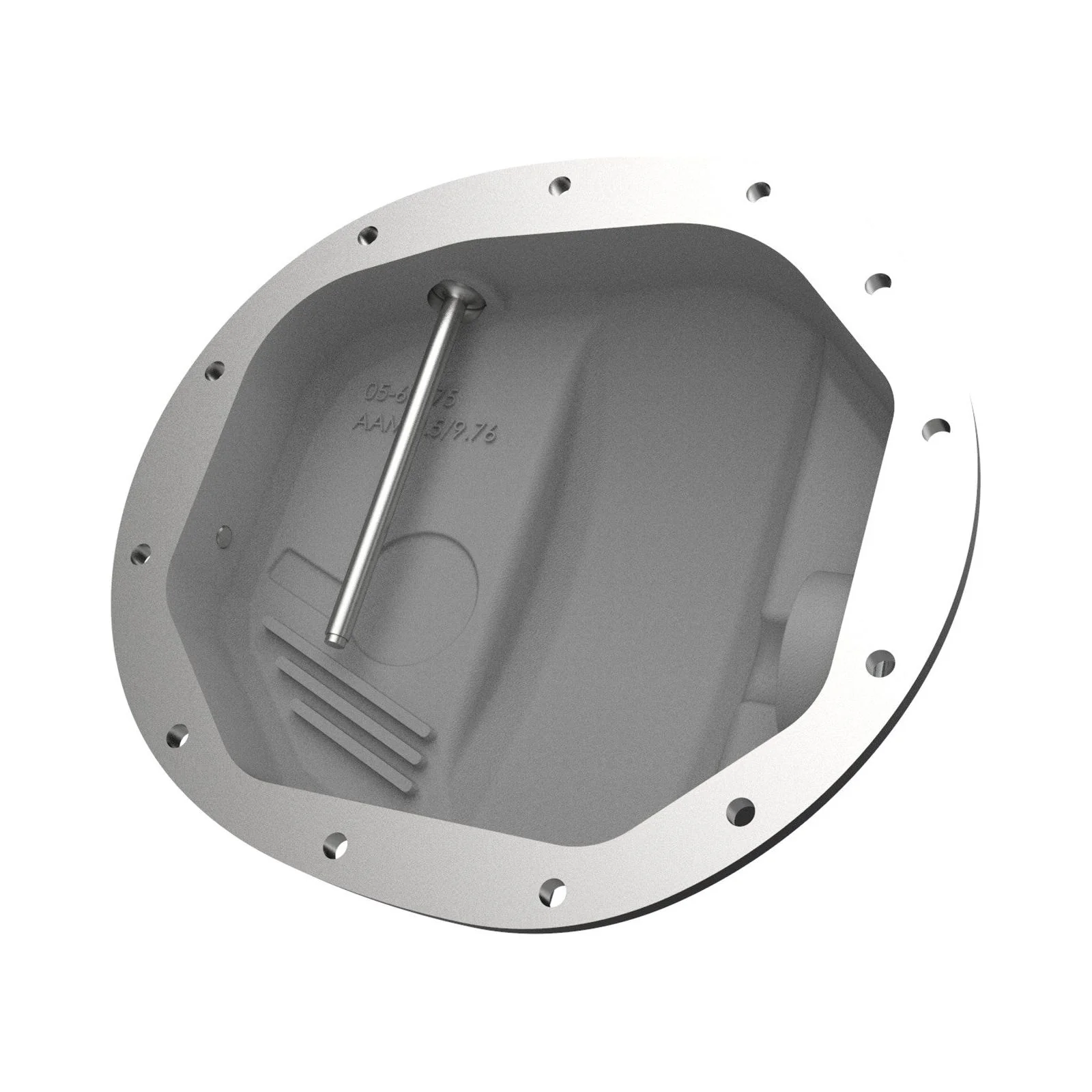 AFE Pro Series Rear Differential Cover, 2020-2024 LM2/LZ0 - Image 5
