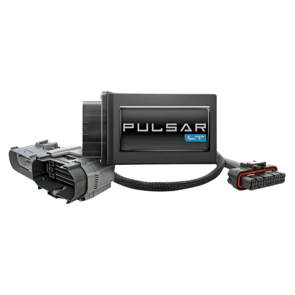 Edge Pulsar LT + Insight CTS3, 2017-2019 L5P - Image 2