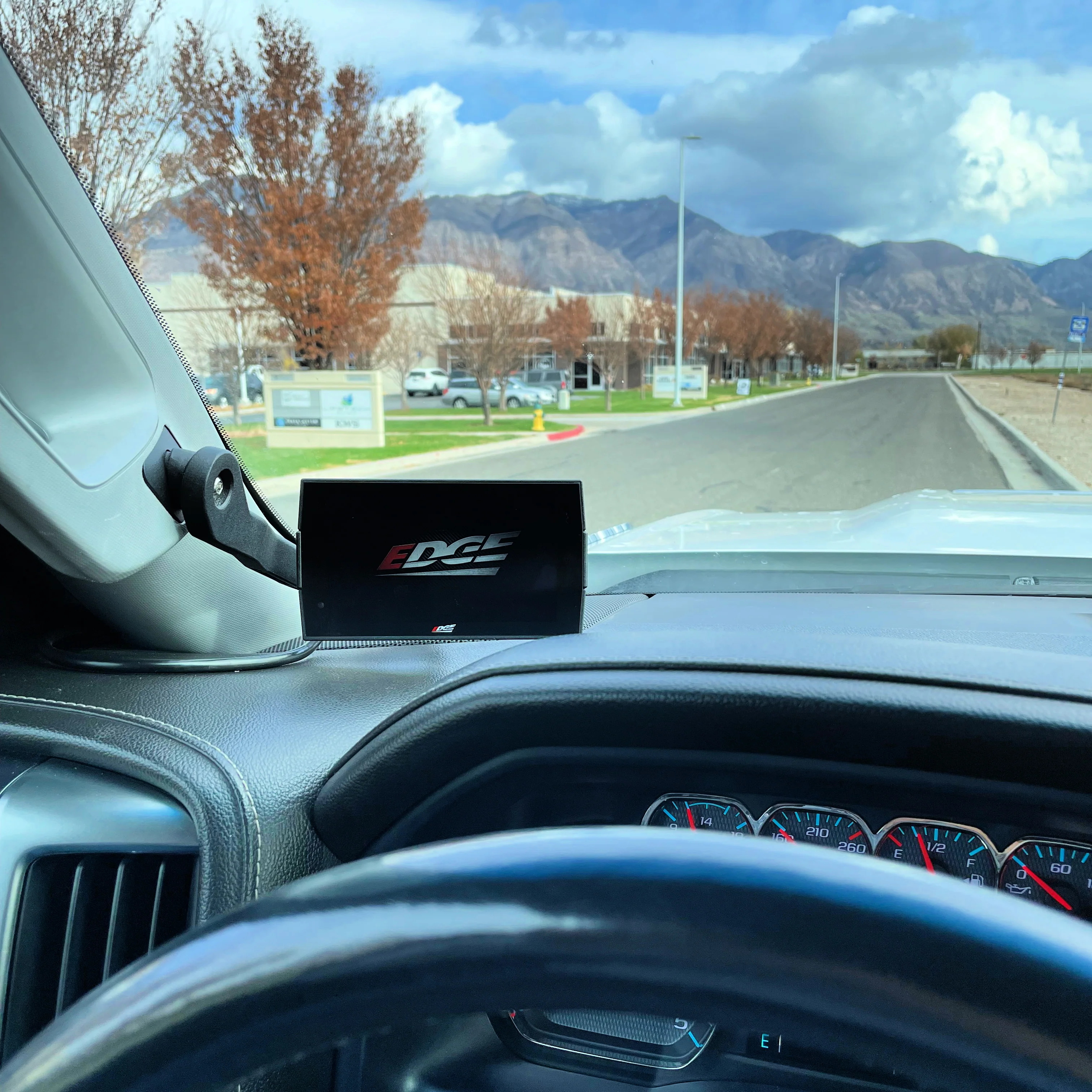 Edge Pulsar LT + Insight CTS3, 2017-2019 L5P - Image 5