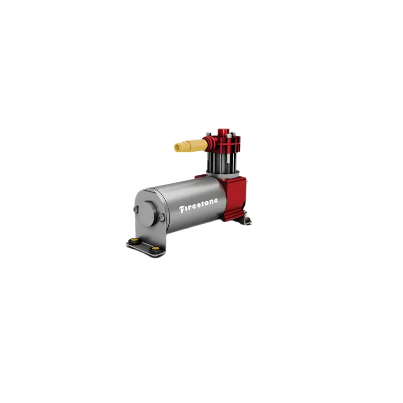 Firestone Air Command Single Path Remote and App Controlled Air Compressor Kit - Image 4