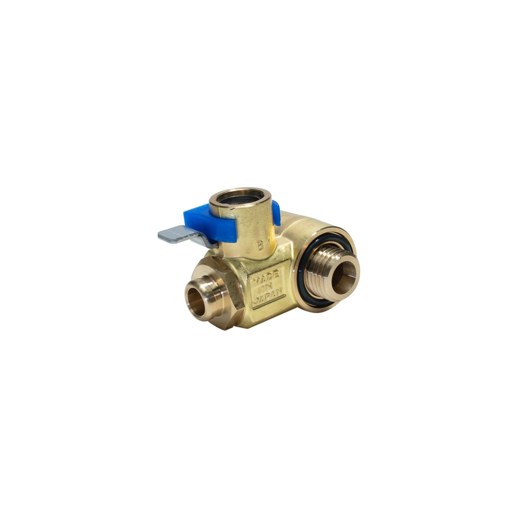 Fumoto SX-Series Oil Drain Valve, 2001-2016 LB7/LLY/LBZ/LMM/LML - Image 4