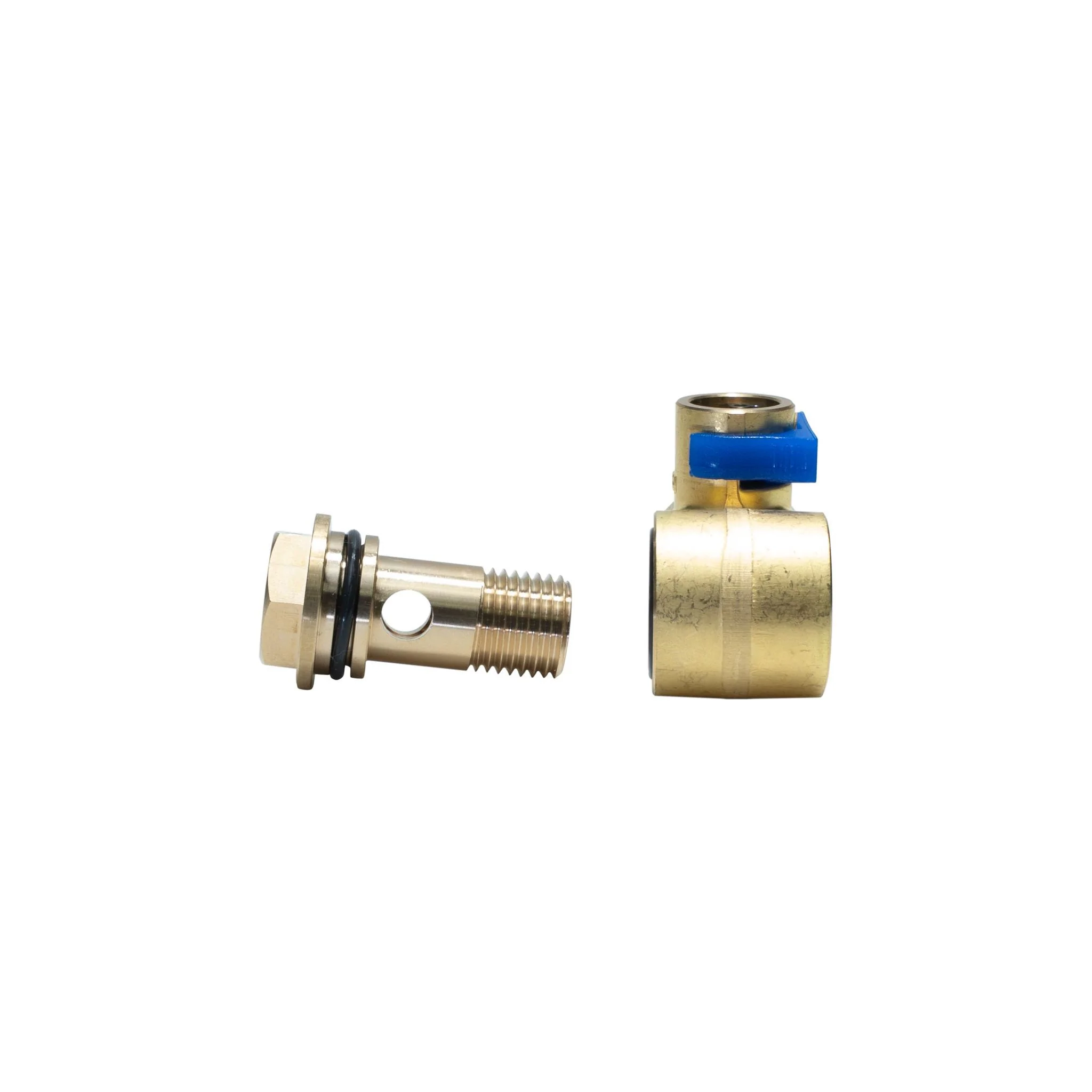 Fumoto SX-Series Oil Drain Valve, 2001-2016 LB7/LLY/LBZ/LMM/LML - Image 5