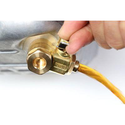 Fumoto SX-Series Oil Drain Valve, 2001-2016 LB7/LLY/LBZ/LMM/LML - Image 6