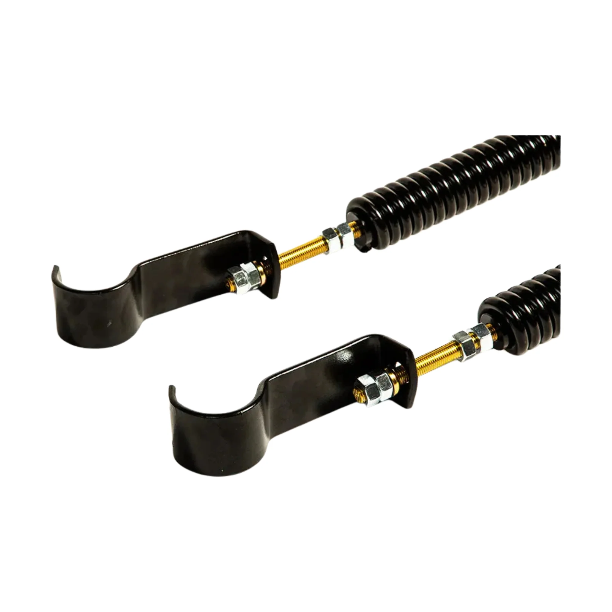 RAS Heavy Duty Active Rear Suspension, 2001-2010 LB7/LLY/LBZ/LMM - Image 2