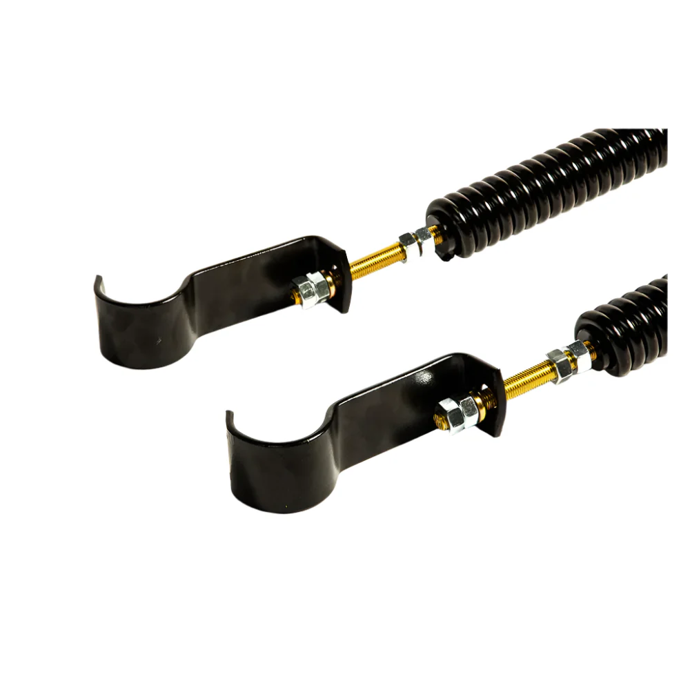 RAS Heavy Duty Active Rear Suspension, 2011-2024 LML/L5P - Image 2