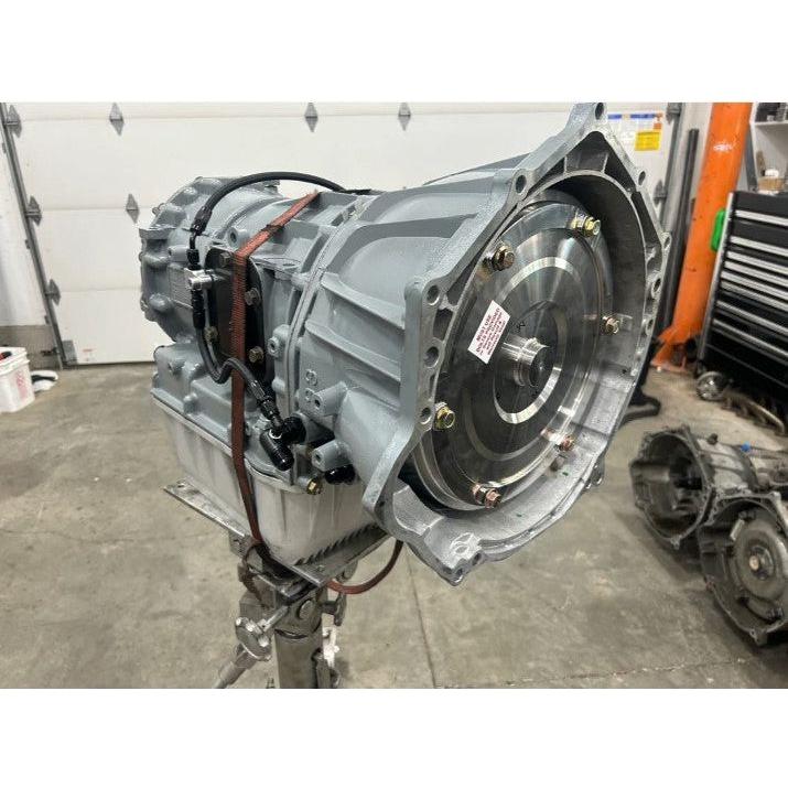 CR2 Allison C3 Clutch Oiler Kit, 2001-2019 LB7/LLY/LBZ/LMM/LML/L5P - Image 3