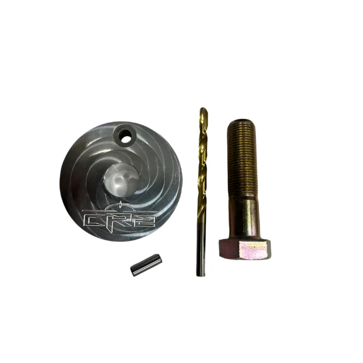 CR2 Crankshaft Pin Kit, 2001-2019 LB7/LLY/LBZ/LMM/LML/L5P