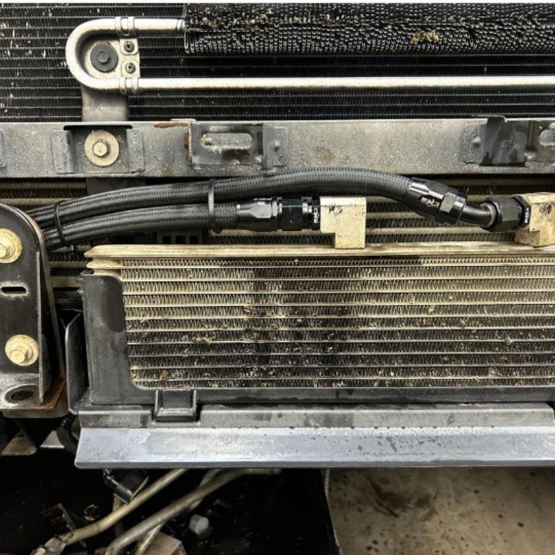 CR2 Transmission Line Kit, 2017-2019 L5P - Image 2