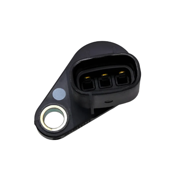 Crankshaft Position Sensor, 2006-2010 LBZ/LMM - Image 2