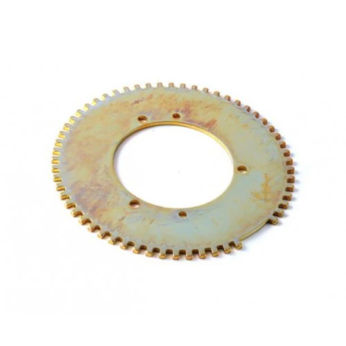 Crankshaft Position Sensor Exciter Ring, 2001-2005 LB7/LLY