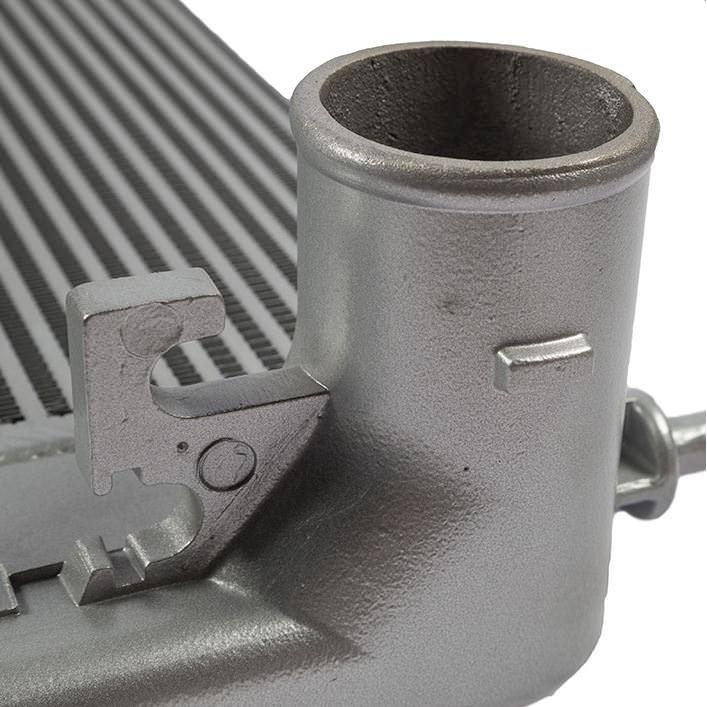 CSF Heavy Duty Intercooler, 2001-2005 LB7/LLY - Image 2