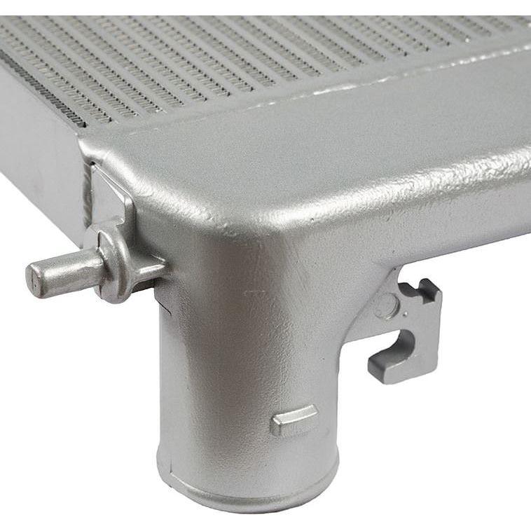 CSF Heavy Duty Intercooler, 2001-2005 LB7/LLY - Image 4