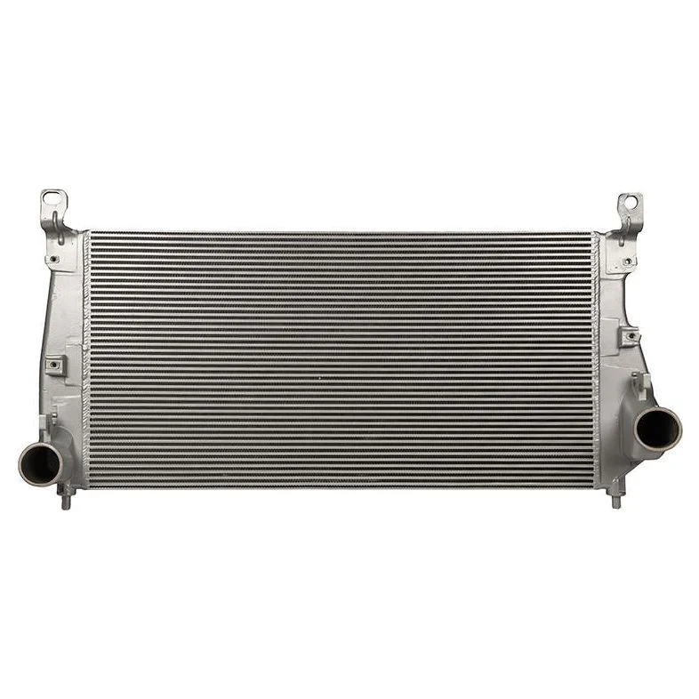 CSF Heavy Duty Intercooler, 2001-2005 LB7/LLY - Image 5