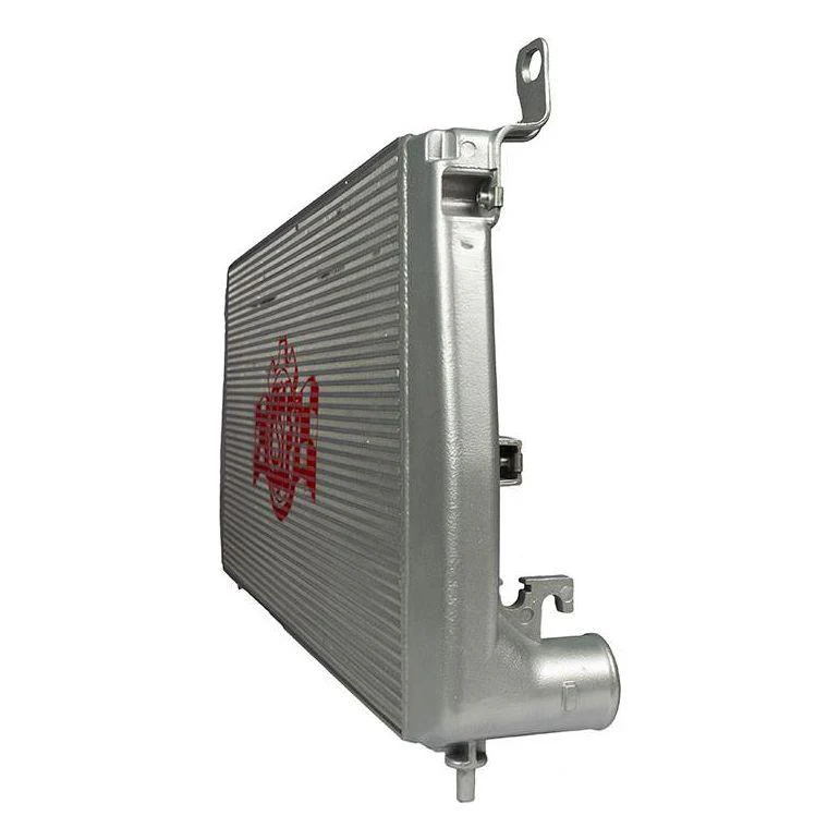CSF Heavy Duty Intercooler, 2001-2005 LB7/LLY - Image 6